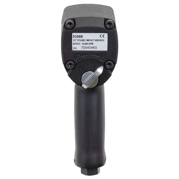 Jbm 1/2´´ 1302nm Nano Påvirkningspistol