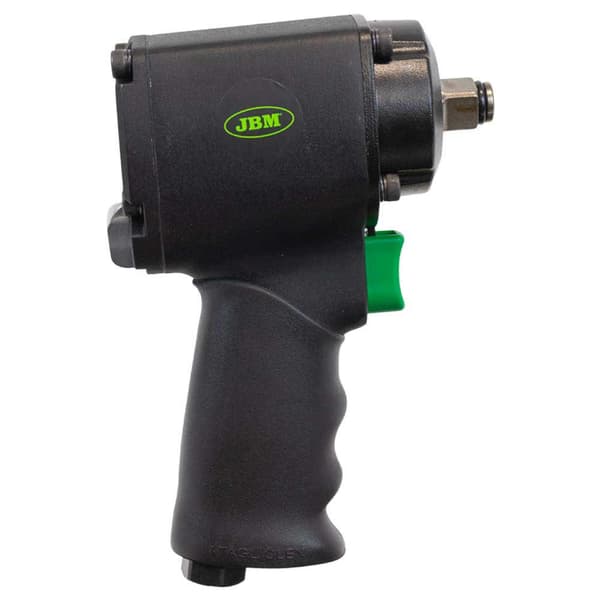 Jbm 1/2´´ 1302nm Nano Påvirkningspistol