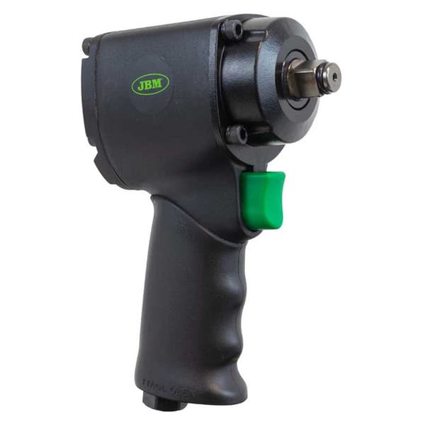 Jbm 1/2´´ 1302nm Nano Påvirkningspistol