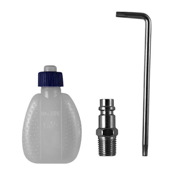 Jbm 1/2´´ 1650nm Slagborrmaskin