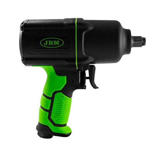Jbm 1/2´´ 1650nm Slagborrmaskin