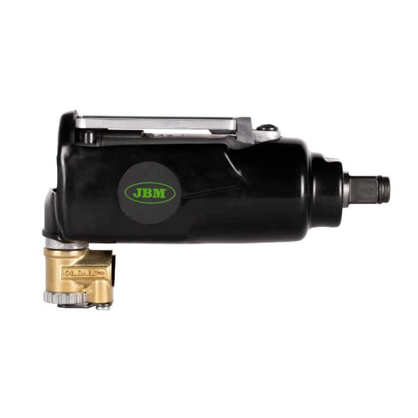 Jbm 1/2´´ Iskupistooli Kaksinkertainen