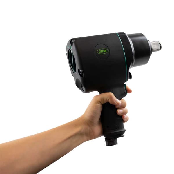 Jbm 1´´ Composite Impact Gun