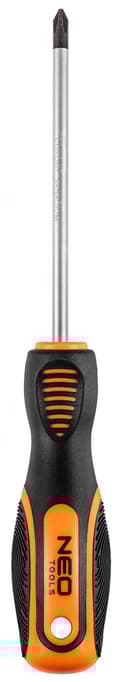 Miniatyrbild 7 av 10: Skruvmejslar, set om 6 st.