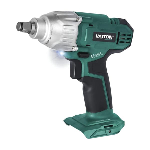Vatton Slagboremaskine Uden Batteri 20v