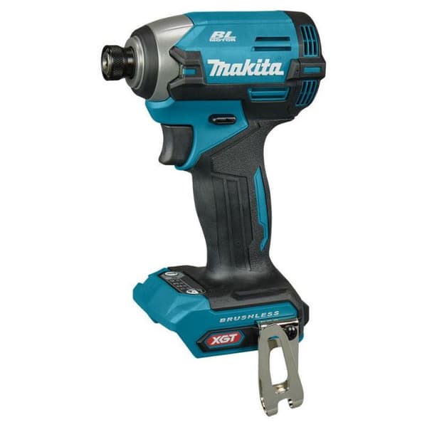 XGT 40 V Max Li-ion slagdrivare (endast produkt) 210 Nm - MAKITA TD003GZ