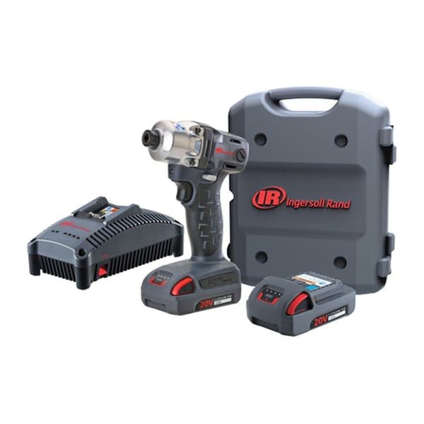Ingersoll-rand skruvmejsel - W5111-K22-EU