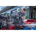 Miniatyrbild 3 av 5: Slagskruvmejsel - BOSCH PROFESSIONAL - GDS 18V-450 HC - 450 N·m - Lithium-Ion batteri
