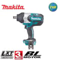 Miniatyrbild 2 av 4: Slagnyckel 18V Li-Ion 1050Nm NUE MAKITA DTW1001Z