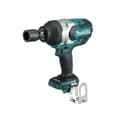 Miniatyrbild 1 av 4: Slagnyckel 18V Li-Ion 1050Nm NUE MAKITA DTW1001Z