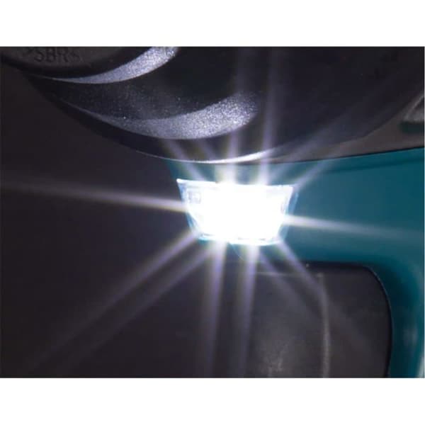 Makita TW008GZ 40 V borstlös sladdlös slagdrivare