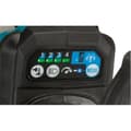 Miniatyrbild 2 av 3: Makita TW008GZ 40 V borstlös sladdlös slagdrivare