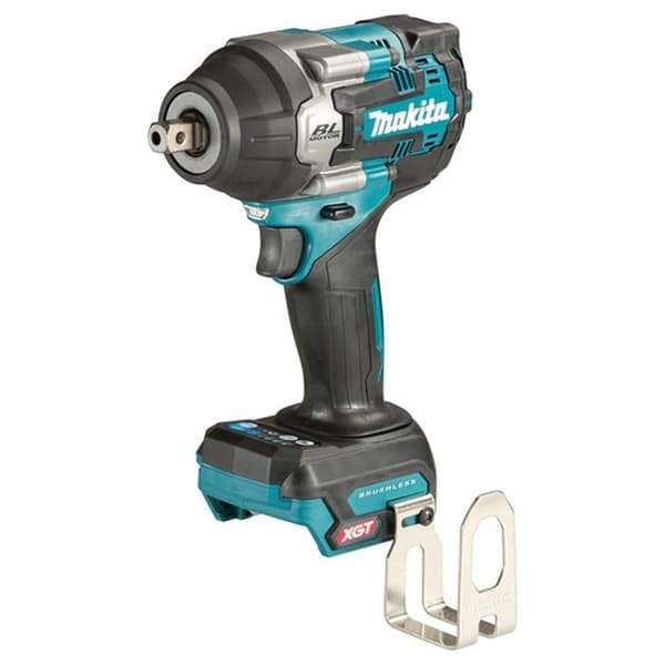 Makita TW008GZ 40 V borstlös sladdlös slagdrivare