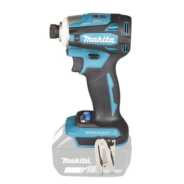 Slagskruvdragare - MAKITA - DTD172Z - 18V - 180Nm - Trådlös