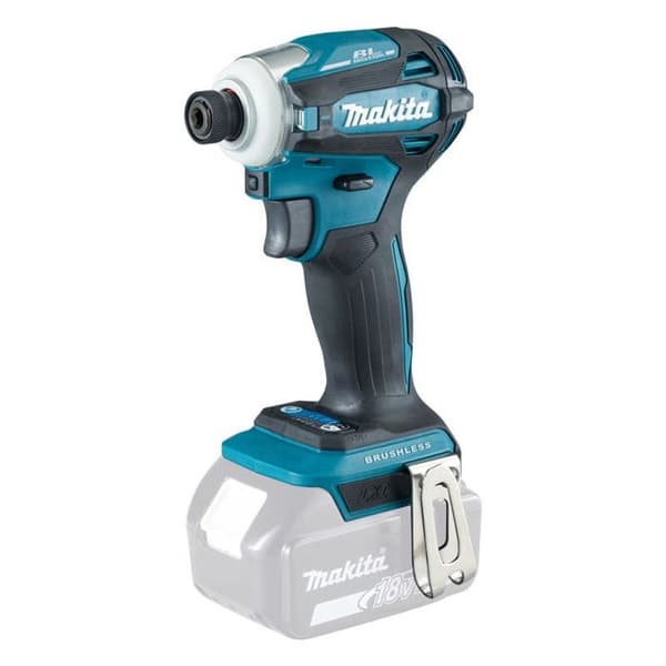 Slagskruvdragare - MAKITA - DTD172Z - 18V - 180Nm - Trådlös