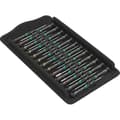 Miniatyrbild 1 av 3: Wera Micro Big Pack 1 elektrikerskruvmejselsats - Phillips - 25 st