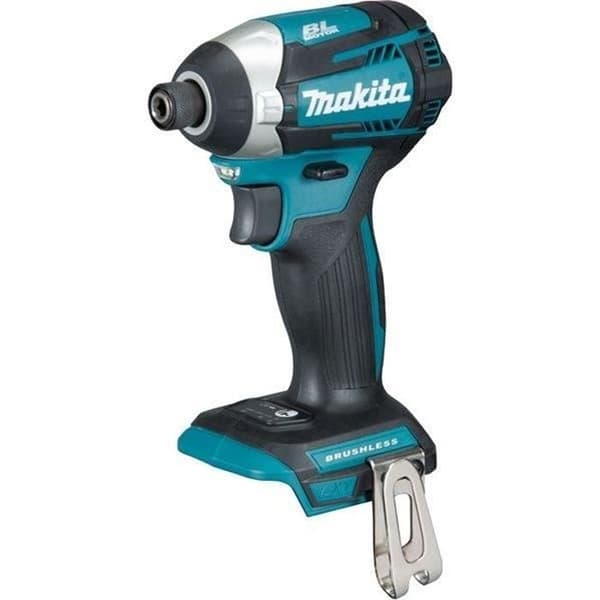 MAKITA Impact driver - 175 Nm 18 V Li-ion (endast maskin) - DTD154Z