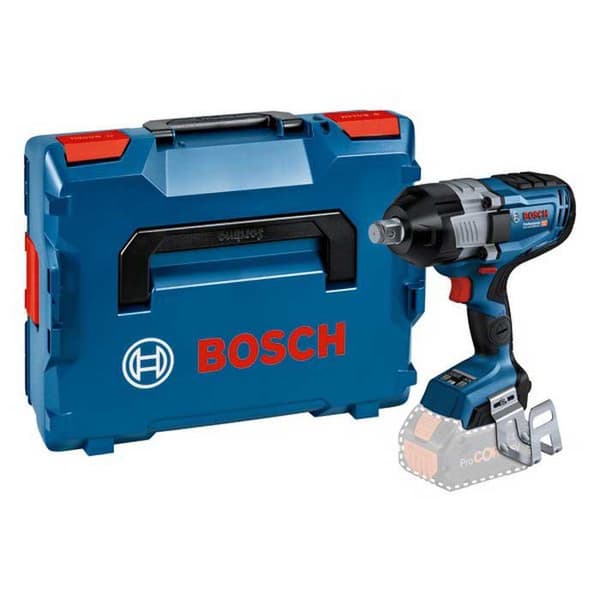 Bosch Gds 18v 1600 Hc Iskuväännin
