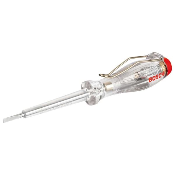 Bosch Vde Sl/ph Isoleret Skruetrækker 7 Stykker