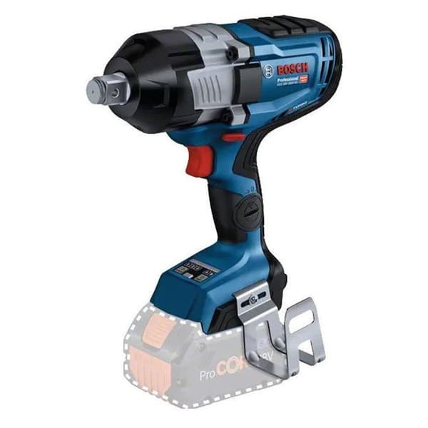 Slagskruvdragare - Bosch - GDS 18V-1600 HC - 18 V - 100 Nm - Trådlös