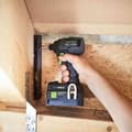 Miniatyrbild 4 av 4: 18V TID 18 HPC 4.0 I-Plus slagskruvmejsel + 2 4Ah batterier + snabbladdare + SYSTAINER box - FESTOOL - 576482