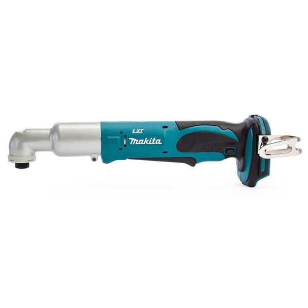 18 V vinkelslagskruvmejsel (utan batteri eller laddare) - MAKITA - DTL061Z