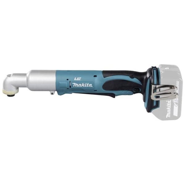 18 V vinkelslagskruvmejsel (utan batteri eller laddare) - MAKITA - DTL061Z
