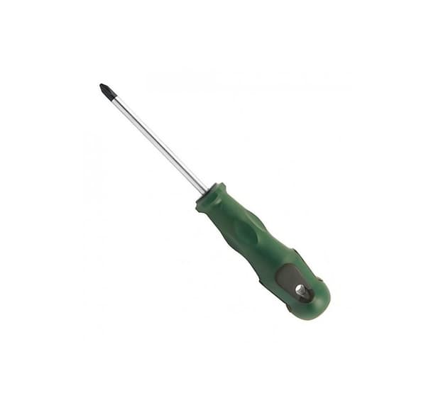 Skrutrekker krysshode 1x150mm