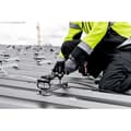 Miniatyrbillede 3 af 6: Sladdlös slagskruvmejsel - METABO - SSD 18 LT 200 BL - 18 V - 200 Nm - Professionell