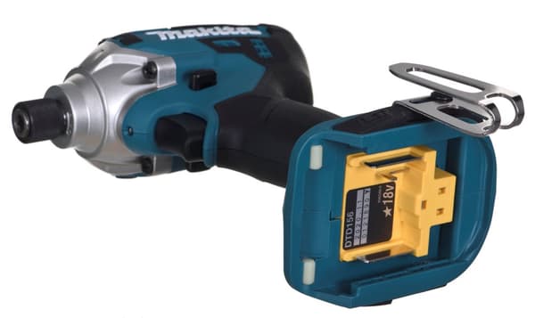 Slagnøgle Makita DTD156Z