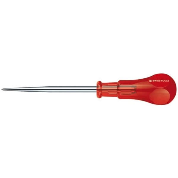 PB Swiss Tools PB 640, 17 cm, Röd
