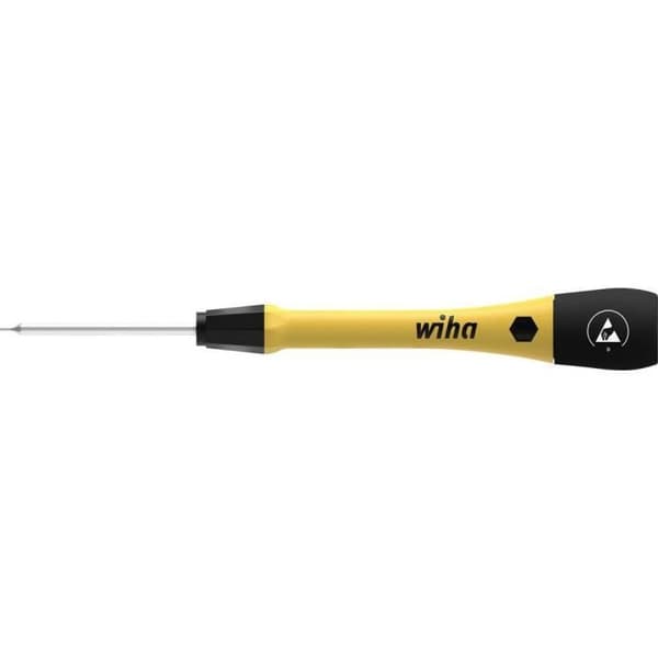 Wiha Anti-Static (ESD) hexmutterdrivrutin