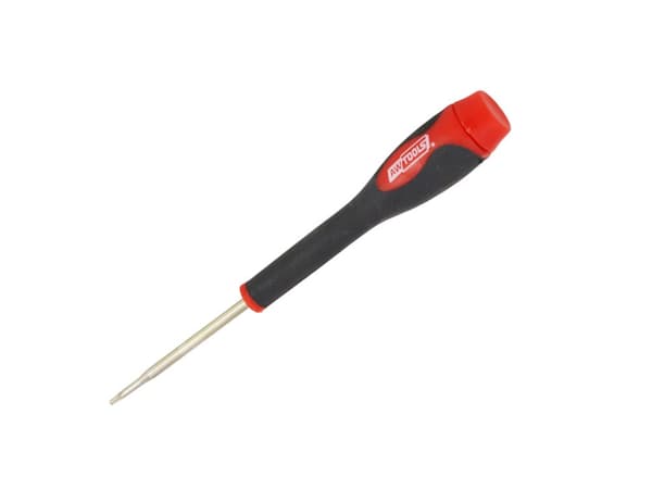 AWTOOLS TARKKUUSRUUVILTAISET S2 / 7 kpl.