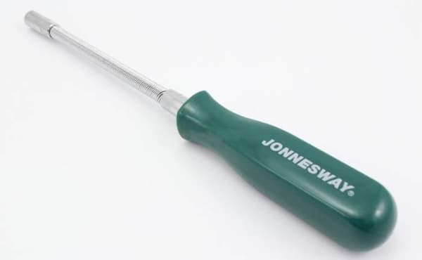 JONNESWAY JOUSTAVA RUUVILTA PISTÄLLÄ 7mm AG010184C