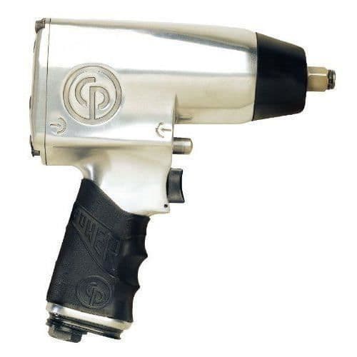 Slagskruvmejsel - DWT GmbH - CP734H - Pneumatisk - 1/2 - 576 Nm
