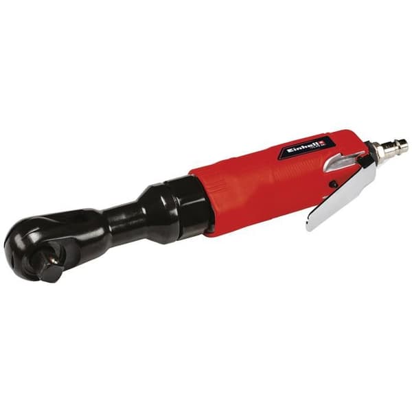 Slagskruvdragare - EINHELL - TC-PR 68 - Vridmoment 68 Nm - Halkfri handtag - Justerbar rotation