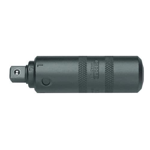 Gedore 1-2" slagskruvmejsel artikelnummer 6654440