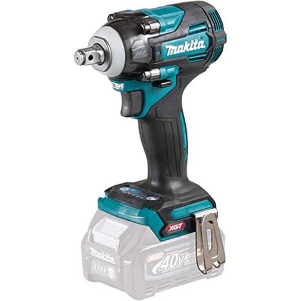 Makita - 40 V max Li-Ion XGT 350 / 630 Nm slagnyckel (endast produkt) - TW004GZ
