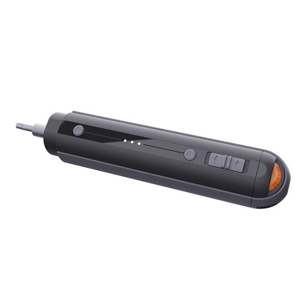 Skruetrækker præcisionssæt JIMI Home JM-G3136N + 30 bits