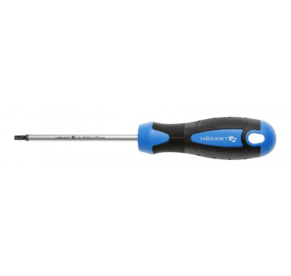 Skruetrækker TORX T40 100mm