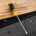 Miniatyrbillede 4 af 4: Skruetrækker 5x150 mm Deli Tools EDL6251501 (sort)