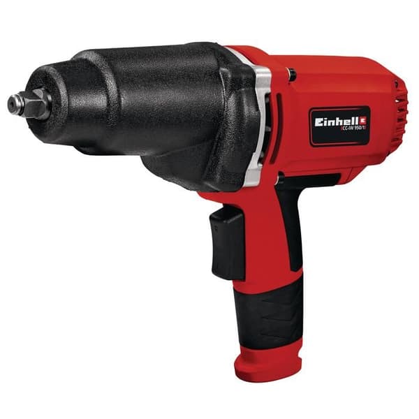 Slagnyckel - Einhell CC-IW 950-1 4259951 - Elektrisk - Professionell - 1/2"