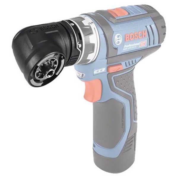 Bosch Gfa 12w Adapter Flexiclick