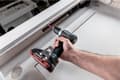 Miniatyrbillede 3 af 3: Metabo BS 18 L BL 1850 RPM 1,2 kg Sort, Grøn