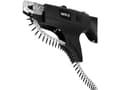 Pikkukuva 4 / 7: Yato YT-82071 sähköruuvimeisseli/iskuruuvinväännin 5500 RPM musta, punainen