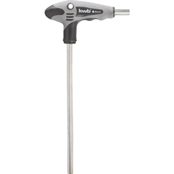 kwb Hexagon skiftnyckel Nyckelvidd (metrisk): 8 mm