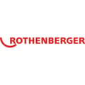 Miniatyrbild 2 av 3: Rothenberger Rospimatic CL 1000002299 Spiral för rengöring av rör