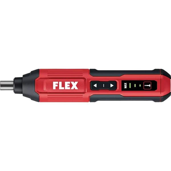 Sladdlös skruvmejsel - 4V - FLEX - 530728
