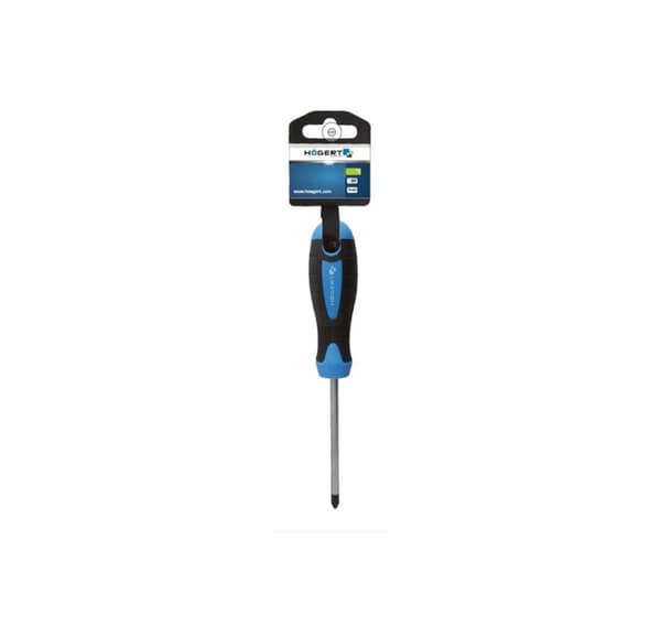 Phillips screwdriver PZ2, 100mm