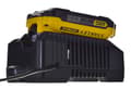 Miniatyrbild 7 av 10: BORR/DRIVER STANLEY SFMCD710D2K-QW